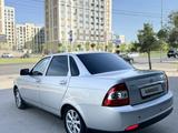 ВАЗ (Lada) Priora 2170 2014 годаүшін4 300 000 тг. в Шымкент – фото 4