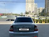 ВАЗ (Lada) Priora 2170 2014 годаүшін4 300 000 тг. в Шымкент – фото 5