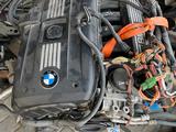 Двигатель БМВ N52B30 (BMW N 52 B30)үшін650 000 тг. в Алматы