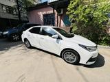 Toyota Corolla 2018 годаүшін8 200 000 тг. в Алматы