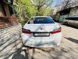 Toyota Corolla 2018 года за 8 500 000 тг. в Алматы – фото 3