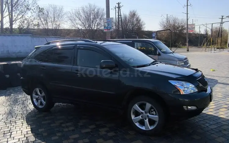 Lexus RX 330 2004 года за 8 000 000 тг. в Тараз