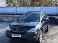 Lexus RX 330 2004 года за 8 000 000 тг. в Тараз – фото 3