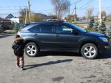 Lexus RX 330 2004 годаүшін8 000 000 тг. в Тараз – фото 4