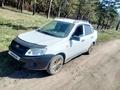 ВАЗ (Lada) Granta 2190 2012 годаүшін2 500 000 тг. в Щучинск – фото 7