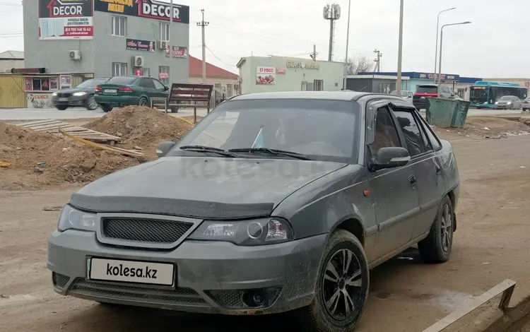 Daewoo Nexia 2012 года за 1 700 000 тг. в Актау