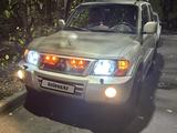 Mitsubishi Pajero 2002 годаfor5 700 000 тг. в Алматы – фото 2