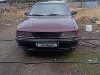 Mitsubishi Galant 1991 годаfor1 000 000 тг. в Талдыкорган