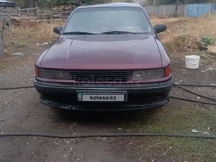 Mitsubishi Galant 1991 года за 1 000 000 тг. в Талдыкорган