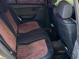Daewoo Nexia 2014 года за 850 000 тг. в Астана – фото 5