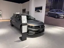 Volkswagen Passat, 2026