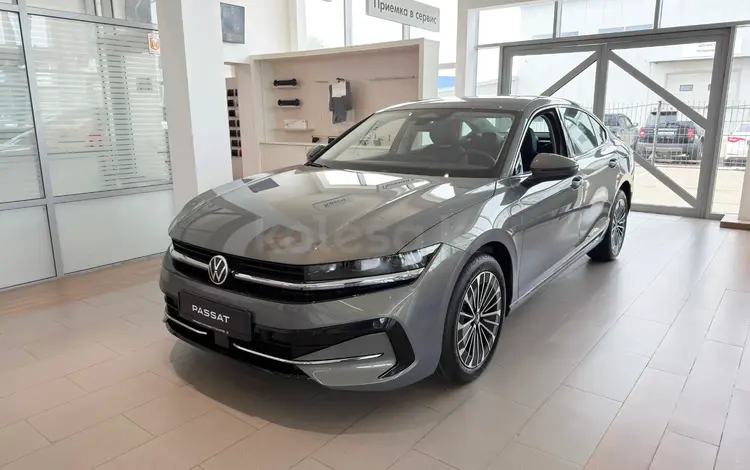 Volkswagen Passat Comfortline 2026 годаүшін19 300 000 тг. в Уральск