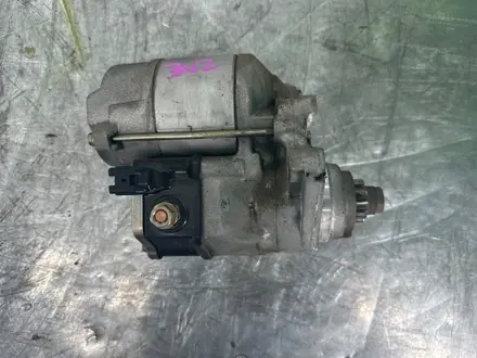 Стартер акпп 3UZ-FE объём 4.3 за 50 000 тг. в Астана