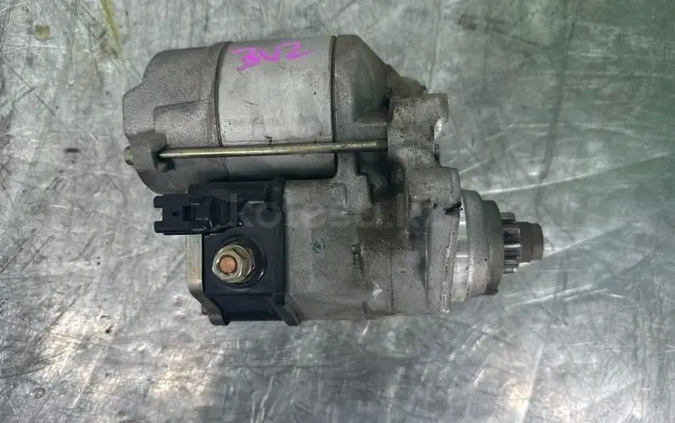 Стартер акпп 3UZ-FE объём 4.3 за 50 000 тг. в Астана