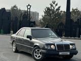 Mercedes-Benz E 260 1991 годаүшін750 000 тг. в Шымкент – фото 5