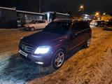 Mercedes-Benz GLK 280 2010 года за 2 500 000 тг. в Костанай – фото 3
