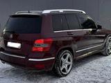 Mercedes-Benz GLK 280 2010 года за 2 500 000 тг. в Костанай – фото 4