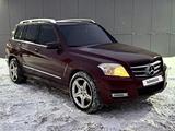 Mercedes-Benz GLK 280 2010 года за 2 500 000 тг. в Костанай