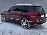 Mercedes-Benz GLK 280 2010 года за 2 500 000 тг. в Костанай – фото 2