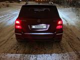Mercedes-Benz GLK 280 2010 года за 2 500 000 тг. в Костанай – фото 5