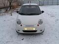 Daewoo Matiz 2013 годаүшін1 800 000 тг. в Кызылорда