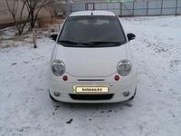 Daewoo Matiz 2013 годаүшін1 800 000 тг. в Кызылорда