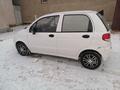 Daewoo Matiz 2013 годаүшін1 800 000 тг. в Кызылорда – фото 3