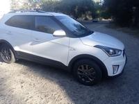 Hyundai Creta 2020 года за 9 500 000 тг. в Талдыкорган