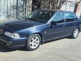 Volvo S70 1998 года за 2 650 000 тг. в Алматы – фото 2