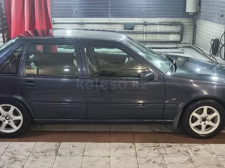 Volvo S70 1998 года за 2 400 000 тг. в Алматы – фото 8