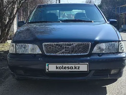 Volvo S70 1998 года за 2 400 000 тг. в Алматы – фото 14