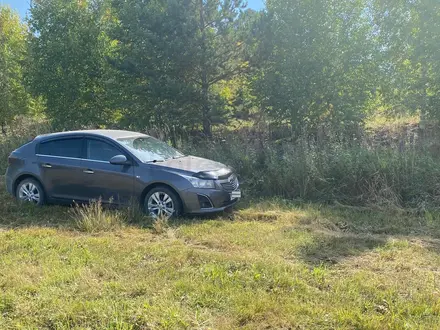 Chevrolet Cruze 2013 года за 4 100 000 тг. в Усть-Каменогорск – фото 5