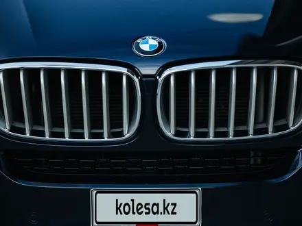 BMW X5 2018 года за 22 000 000 тг. в Алматы – фото 12