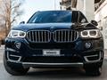 BMW X5 2018 годаүшін22 000 000 тг. в Алматы – фото 5