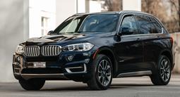 BMW X5 2018 годаүшін19 500 000 тг. в Алматы