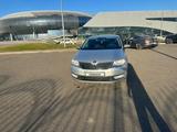 Skoda Rapid 2014 годаүшін5 200 000 тг. в Семей – фото 3