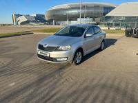 Skoda Rapid 2014 года за 5 200 000 тг. в Семей