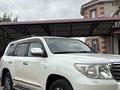 Toyota Land Cruiser 2008 года за 13 500 000 тг. в Актобе – фото 4