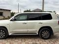 Toyota Land Cruiser 2008 года за 13 500 000 тг. в Актобе – фото 9
