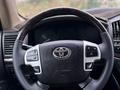 Toyota Land Cruiser 2008 года за 13 500 000 тг. в Актобе – фото 11