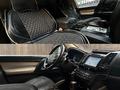 Toyota Land Cruiser 2008 года за 13 500 000 тг. в Актобе – фото 15