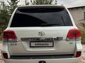 Toyota Land Cruiser 2008 года за 13 500 000 тг. в Актобе – фото 2
