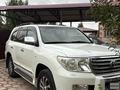 Toyota Land Cruiser 2008 года за 13 500 000 тг. в Актобе