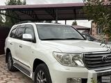 Toyota Land Cruiser 2008 года за 13 500 000 тг. в Актобе