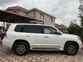 Toyota Land Cruiser 2008 года за 13 500 000 тг. в Актобе – фото 6