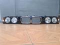 BMW E34 Фара и Решетка за 35 000 тг. в Шымкент