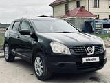 Nissan Qashqai 2007 годаүшін5 150 000 тг. в Алматы