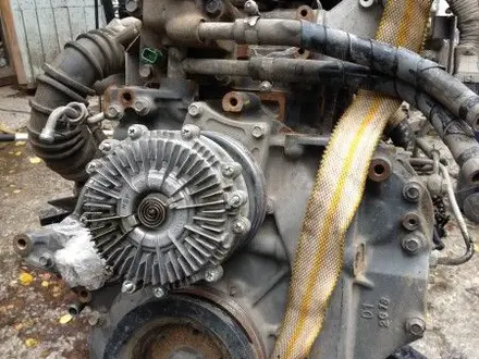 Двигатель в Караганда