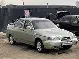ВАЗ (Lada) 2110 2007 года за 900 000 тг. в Уральск