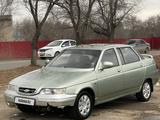 ВАЗ (Lada) 2110 2007 года за 900 000 тг. в Уральск – фото 3